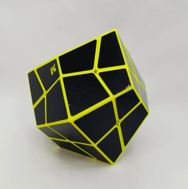 Rhomdo Ghost Skewb