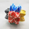 4x4 Lotus Ball Cube 4x4 Lotus Ball Cube