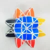 4x4 Lotus Ball Cube 4x4 Lotus Ball Cube