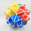 4x4 Lotus Ball Cube 4x4 Lotus Ball Cube