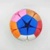 Stickerless Spherical Kilominx