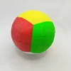 Stickerless Spherical Square 1