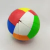 Stickerless Spherical Square 1