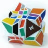 4x4 AI Octahedron Axis 4x4 AI Octahedron Axis