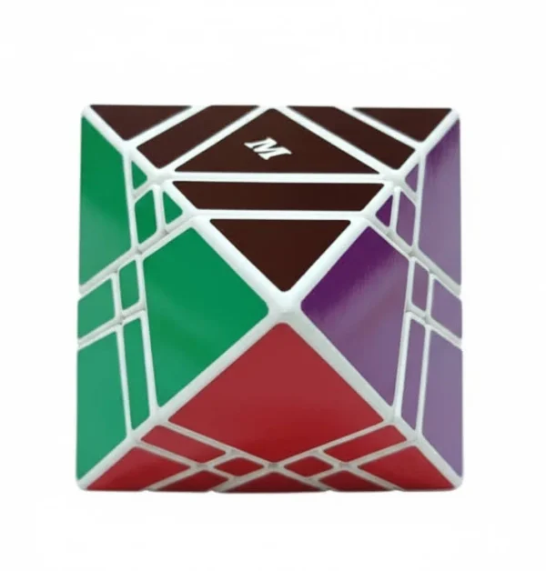 4x4 AI Octahedron Axis 4x4 AI Octahedron Axis