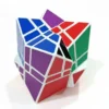 4x4 AI Octahedron Axis 4x4 AI Octahedron Axis