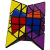 4x4 Stellar Triskelion