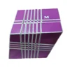 3x5x7 Diamond Mirror Cube