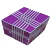 3x5x7 Diamond Mirror Cube