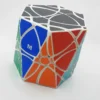 Hexagonal Anti-prism Megaminx Hexagonal Anti-prism Megaminx
