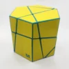 Hexagonal Ghost Skewb