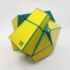 Hexagonal Ghost Skewb