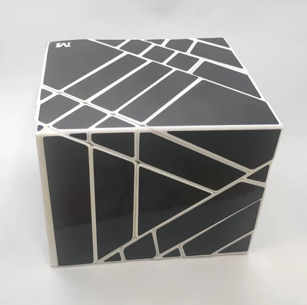 3x4x5 Ghost Cube