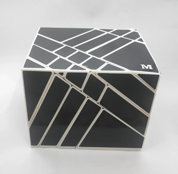 3x4x5 Ghost Cube