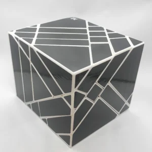 3x4x5 Ghost Cube
