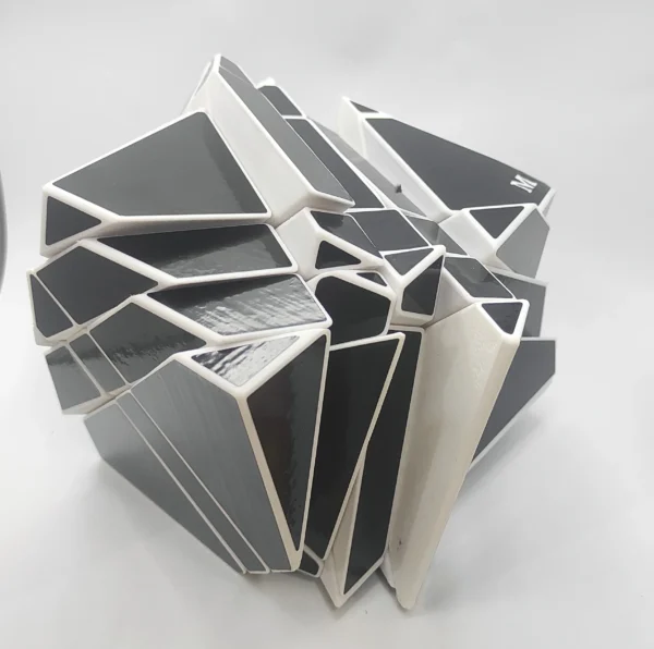 3x4x5 Ghost Cube
