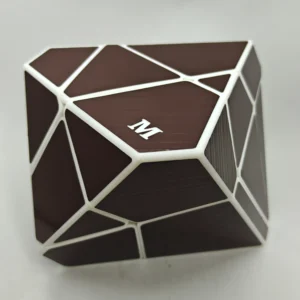 Double Tetra Ghost Skewb