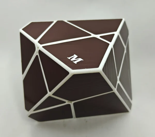 Double Tetra Ghost Skewb