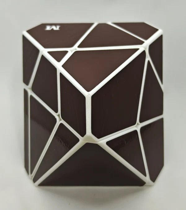 Double Tetra Ghost Skewb