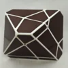 Double Tetra Ghost Skewb