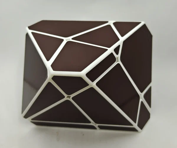 Double Tetra Ghost Skewb