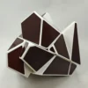 Double Tetra Ghost Skewb