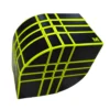 4x4x4 Eye Mirror