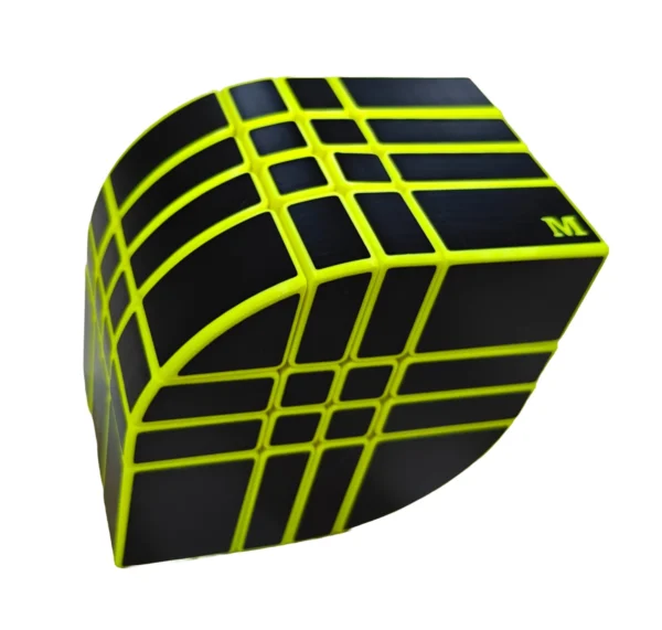 4x4x4 Eye Mirror
