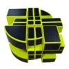 4x4x4 Eye Mirror
