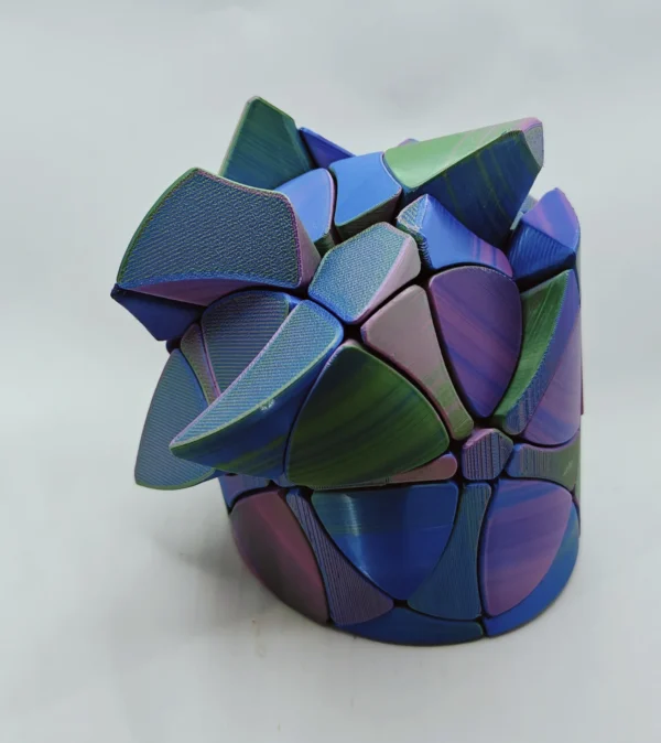 Kaleidominx
