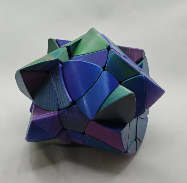 Kaleidominx