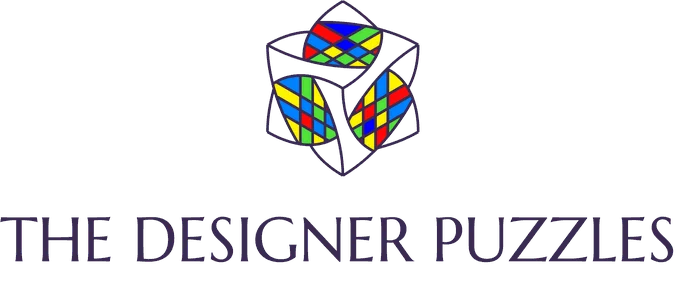 The Designer Puzzles Logo