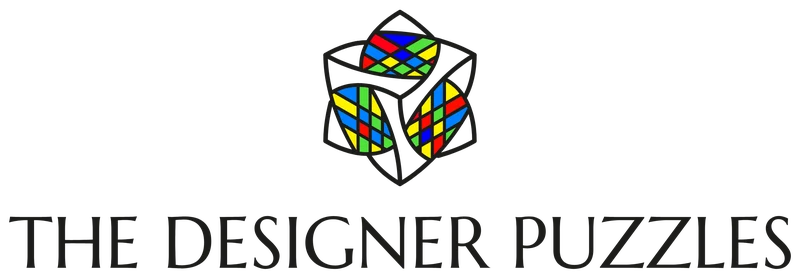 The Designer Puzzles Logo